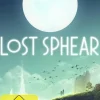 Lost Sphear ^ Square Enix Limited