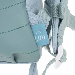 Lässig Kinderrucksack About Friends 23,5 x 11,5 x 27,5 cm Schweinchen Bo Clearance