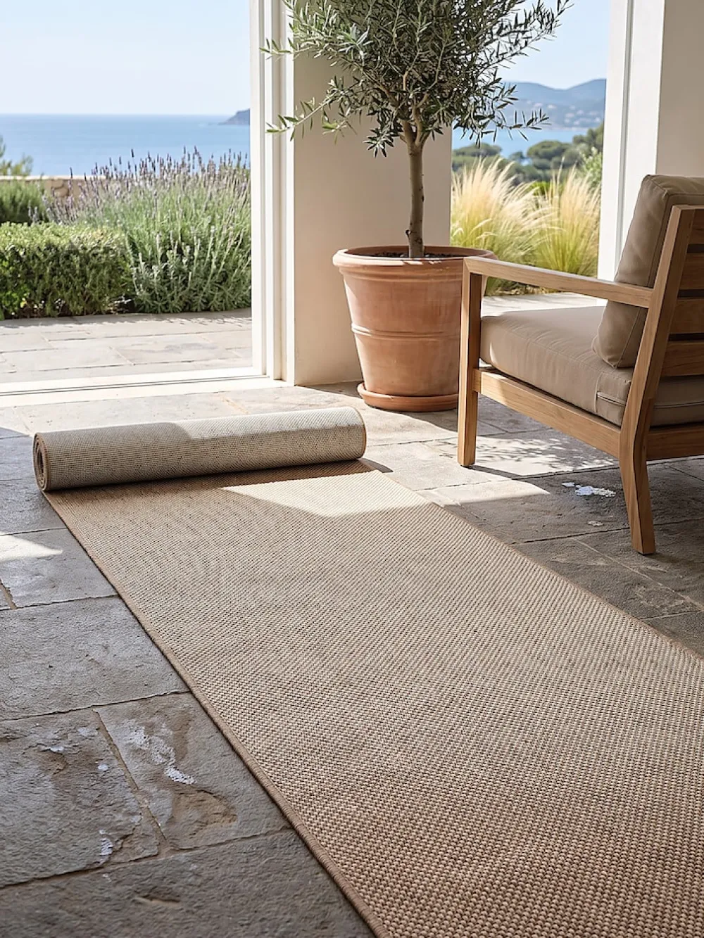 Läufer Flachgewebe - BORNO | ^ KADIMA DESIGN Sale