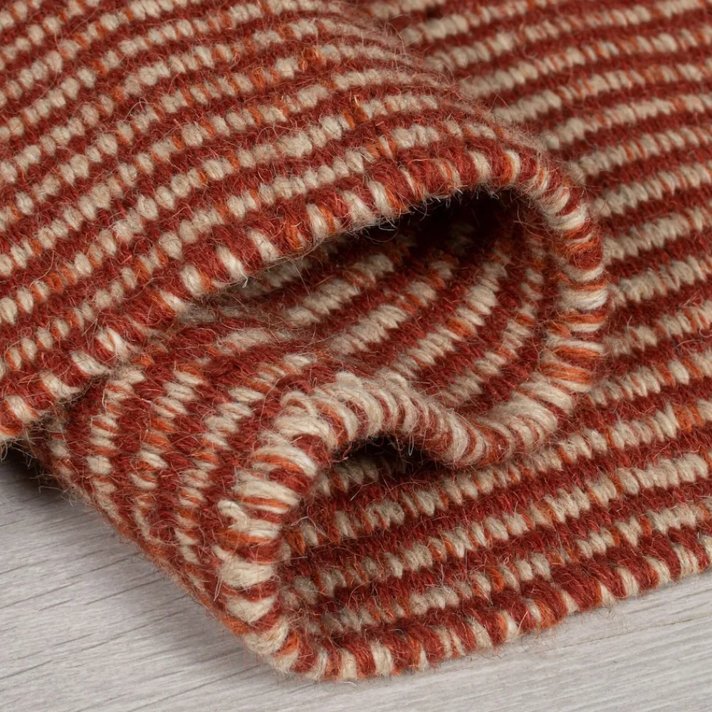 Läufer gestreift 60 x 200 cm - WEY | ^ KADIMA DESIGN Hot