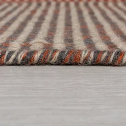 Läufer gestreift 60 x 200 cm - WEY | ^ KADIMA DESIGN Hot