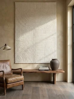 Läufer Kurzflor - CETINA | ^ KADIMA DESIGN Hot