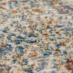 Läufer Orient Erdtöne-Bunt 60 x 230 cm - ADUR | ^ KADIMA DESIGN Online
