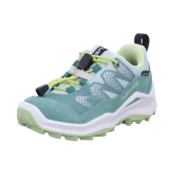 LOWA MADDOX PRO GTX LO JR Gr. 23 Clearance