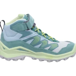 MADDOX PRO GTX MID VC JR Gr. 33 ^ LOWA