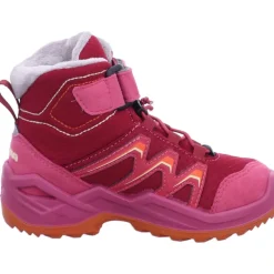 LOWA MADDOX WARM GTX MID JR Gr. 27 Discount