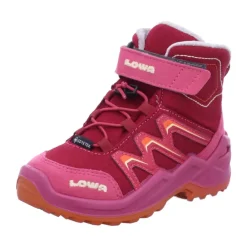 LOWA MADDOX WARM GTX MID JR Gr. 27 Discount