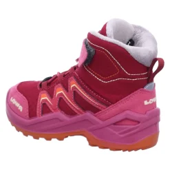 LOWA MADDOX WARM GTX MID JR Gr. 27 Discount