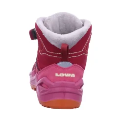 LOWA MADDOX WARM GTX MID JR Gr. 27 Discount