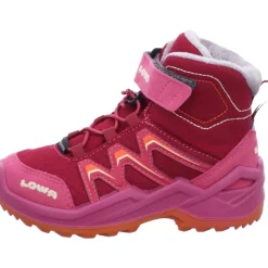 LOWA MADDOX WARM GTX MID JR Gr. 27 Discount