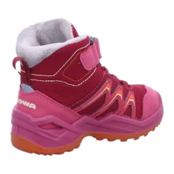 LOWA MADDOX WARM GTX MID JR Gr. 27 Discount