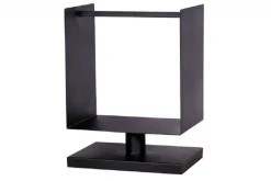 Holzlager Kaminholzregal Brennholzregal Holzregal R134 ^ Magnus Online