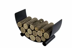 Magnus Holzlager Kaminholzregal Brennholzregal Holzregal R154