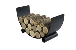 Magnus Holzlager Kaminholzregal Brennholzregal Holzregal R154