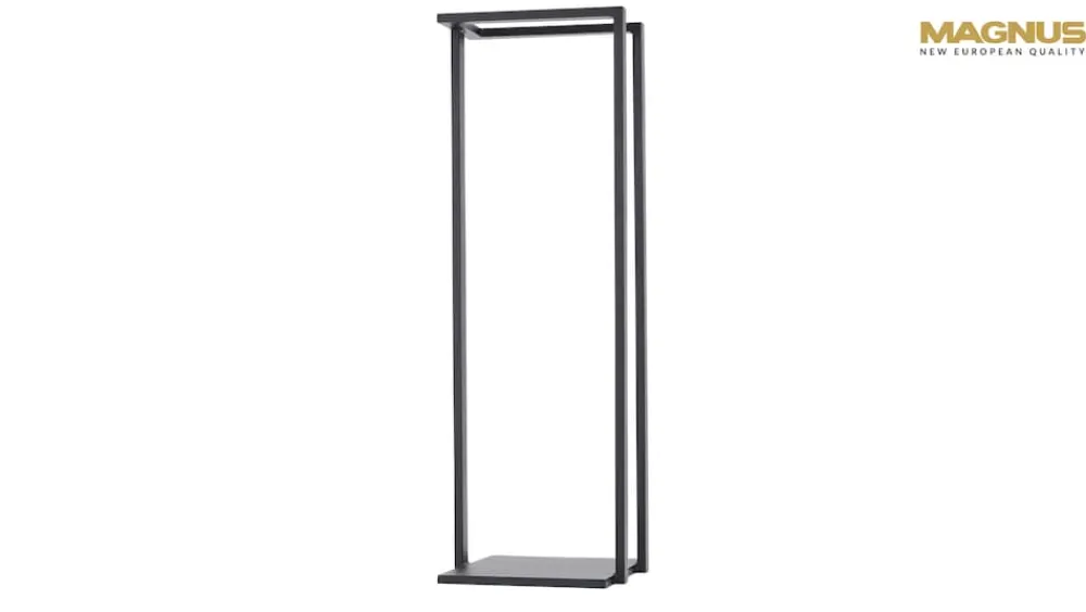 Magnus Holzlager Kaminholzregal Brennholzregal Holzregal R136A Outlet
