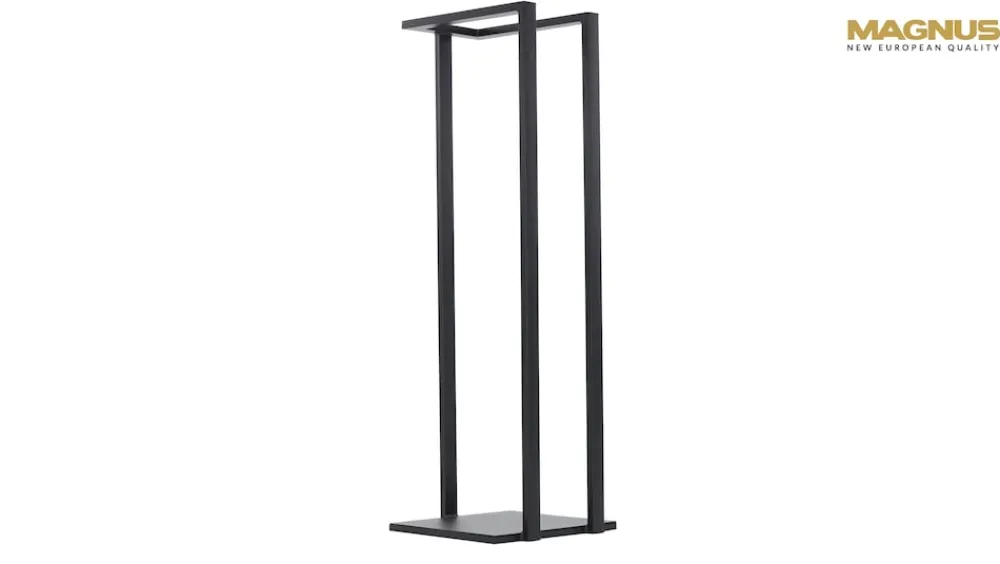 Magnus Holzlager Kaminholzregal Brennholzregal Holzregal R136A Outlet