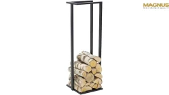 Magnus Holzlager Kaminholzregal Brennholzregal Holzregal R136A Outlet
