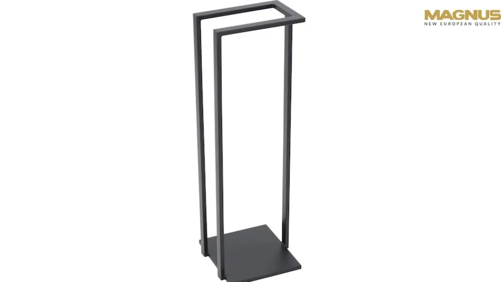 Magnus Holzlager Kaminholzregal Brennholzregal Holzregal R136A Outlet