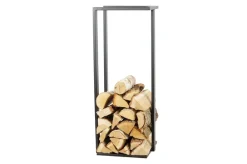 Magnus Holzlager Kaminholzregal Brennholzregal Holzregal R136A Outlet