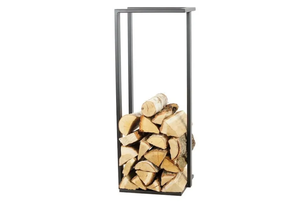 Magnus Holzlager Kaminholzregal Brennholzregal Holzregal R136A Outlet