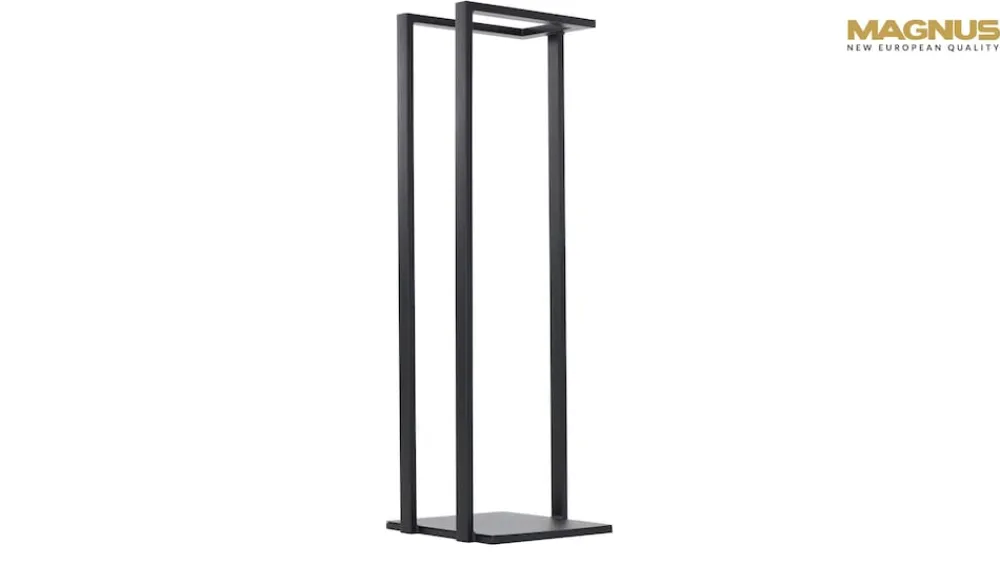 Magnus Holzlager Kaminholzregal Brennholzregal Holzregal R136A Outlet