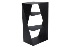 Magnus Holzlager Kaminholzregal Brennholzregal Holzregal R156 Discount