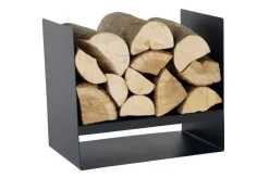 Holzlager Kaminholzregal Brennholzregal Holzregal R149 ^ Magnus Online