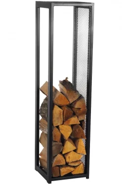 Magnus Holzlager Kaminholzregal Brennholzregal Holzregal R119 Clearance