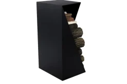 Holzlager Kaminholzregal Brennholzregal Holzregal R157 ^ Magnus Sale