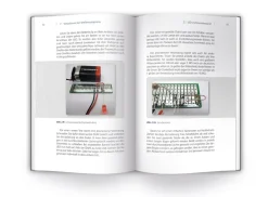 Maker Kit Löten lernen ^ Franzis