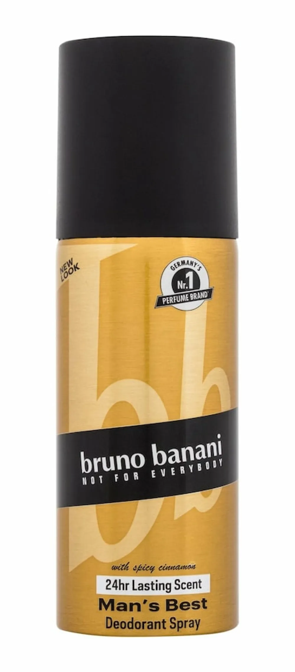bruno banani Man´s Best 150ml Best