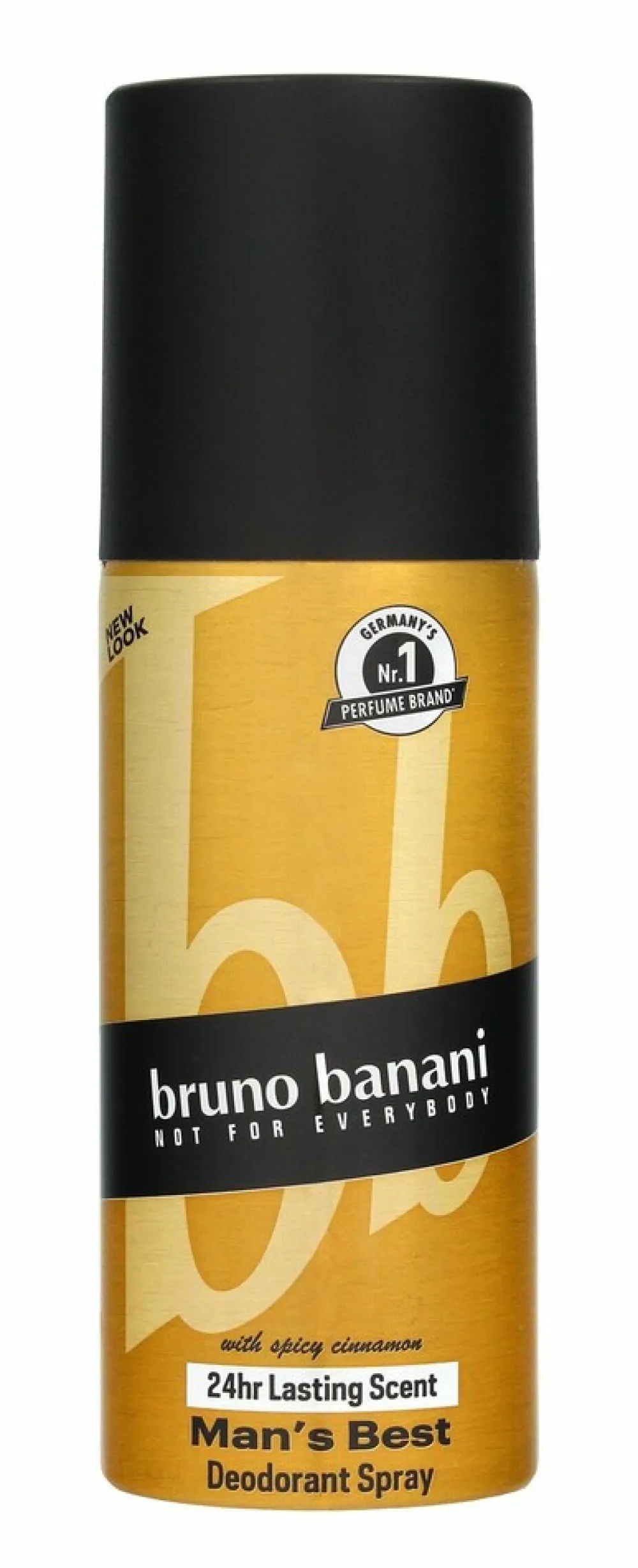 bruno banani Man´s Best 150ml Best