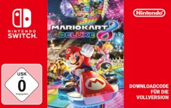 Mario Kart 8 Deluxe 59,99EUR ^ Nintendo Discount