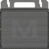Marstek M2-800, 800W Mikro-Wechselrichter, 2 MPPT, integriertes WiFi Hot