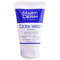 Rekonstruktive Creme Cicra-vass (30ml) ^ Martiderm Clearance