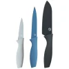 MasterChef 3 pcs Knives Set Nordic EU Best