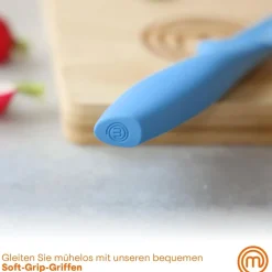 MasterChef 3 pcs Knives Set Nordic EU Best