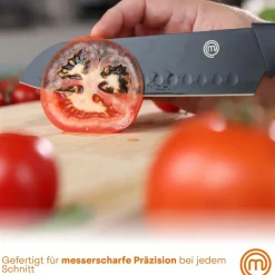 MasterChef 3 pcs Knives Set Nordic EU Best