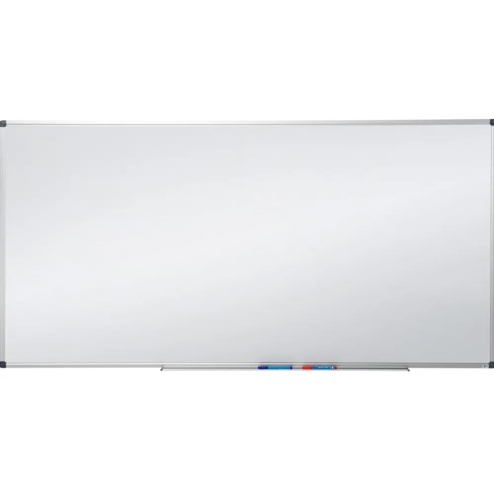 Whiteboard mit speziallackierter Oberfläche ^ Master of Boards