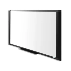 Master of Boards Whiteboard Pearl | Lackiert | Saphir-Schwarz Best