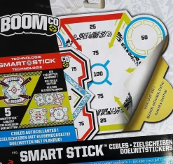 Mattel Inc. Mattel BoomCo Deluxe Zielscheibe Discount