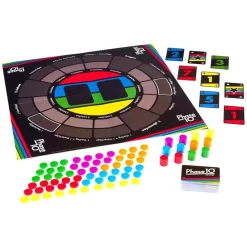 FTB29 - Brettspiel, Phase 10 ^ Mattel Outlet