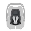 Maxi Cosi CabrioFix I-Size Babyschale Select Grey ^ Dorel