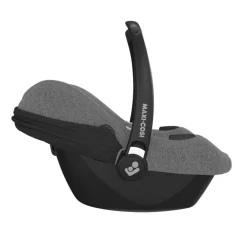 Maxi Cosi CabrioFix I-Size Babyschale Select Grey ^ Dorel