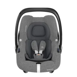 Maxi Cosi CabrioFix I-Size Babyschale Select Grey ^ Dorel