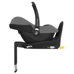 Maxi Cosi CabrioFix I-Size Babyschale Select Grey ^ Dorel