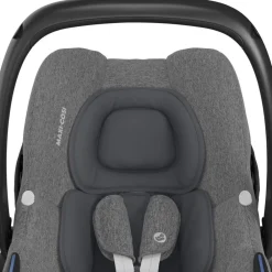 Maxi Cosi CabrioFix I-Size Babyschale Select Grey ^ Dorel