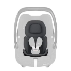 Maxi Cosi CabrioFix I-Size Babyschale Select Grey ^ Dorel