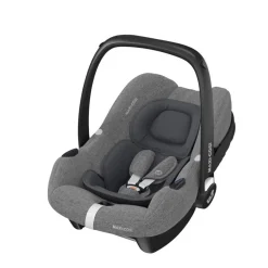 Maxi Cosi CabrioFix I-Size Babyschale Select Grey ^ Dorel