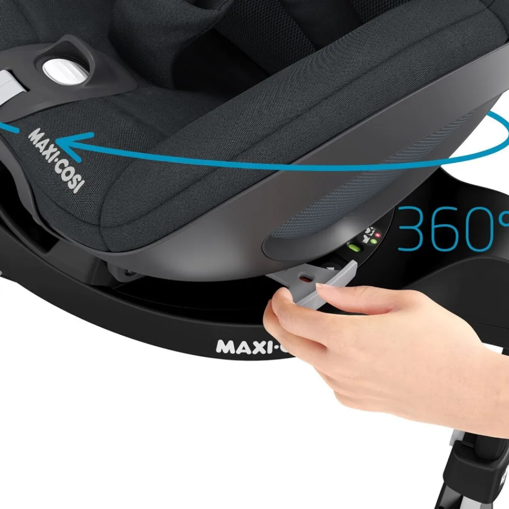 Maxi Cosi FamilyFix 360 Isofix Basis ^ Dorel Outlet